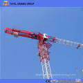 6ton Model 5510 Topless Tower Crane Construction Machinery Tower Cranes